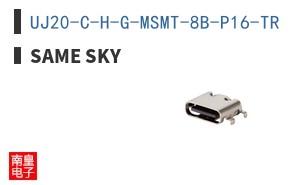 UJ20-C-H-G-MSMT-8B-P16-TR ͼƬ